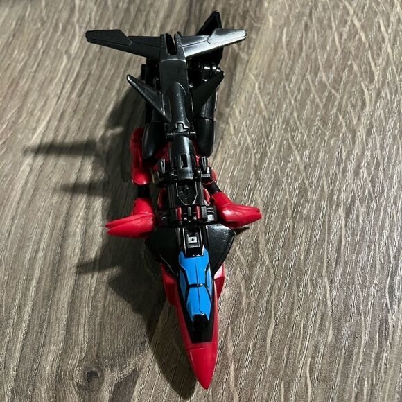 Transformers Robots In Disguise Combiner Force Windblade Figure 2015 - Picture 5 of 10